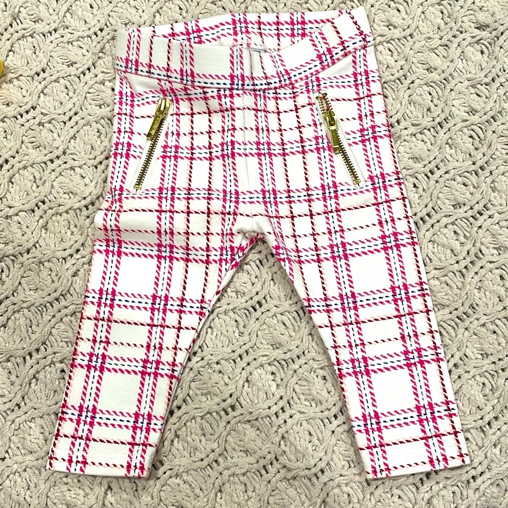 Janie & Jack Pants